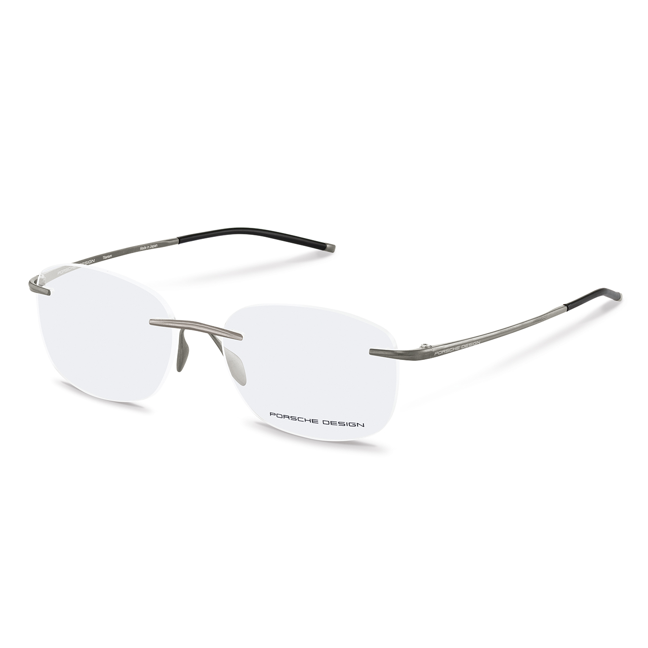 Monture porsche design sale