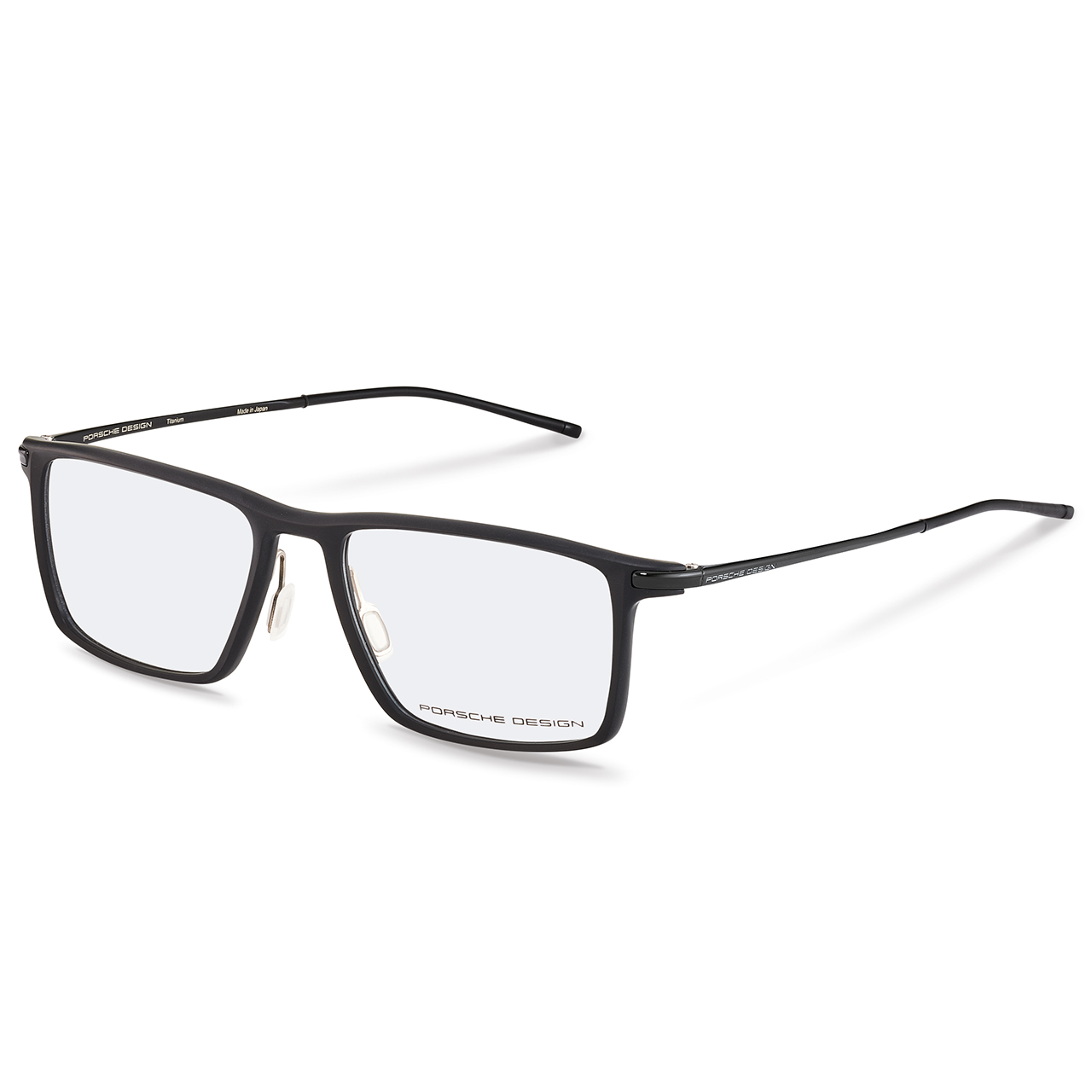 Correction Frames P´8363 Titanium-Frame Glasses - High-Quality & Particularly Lightweight | Porsche Design | Porsche Design