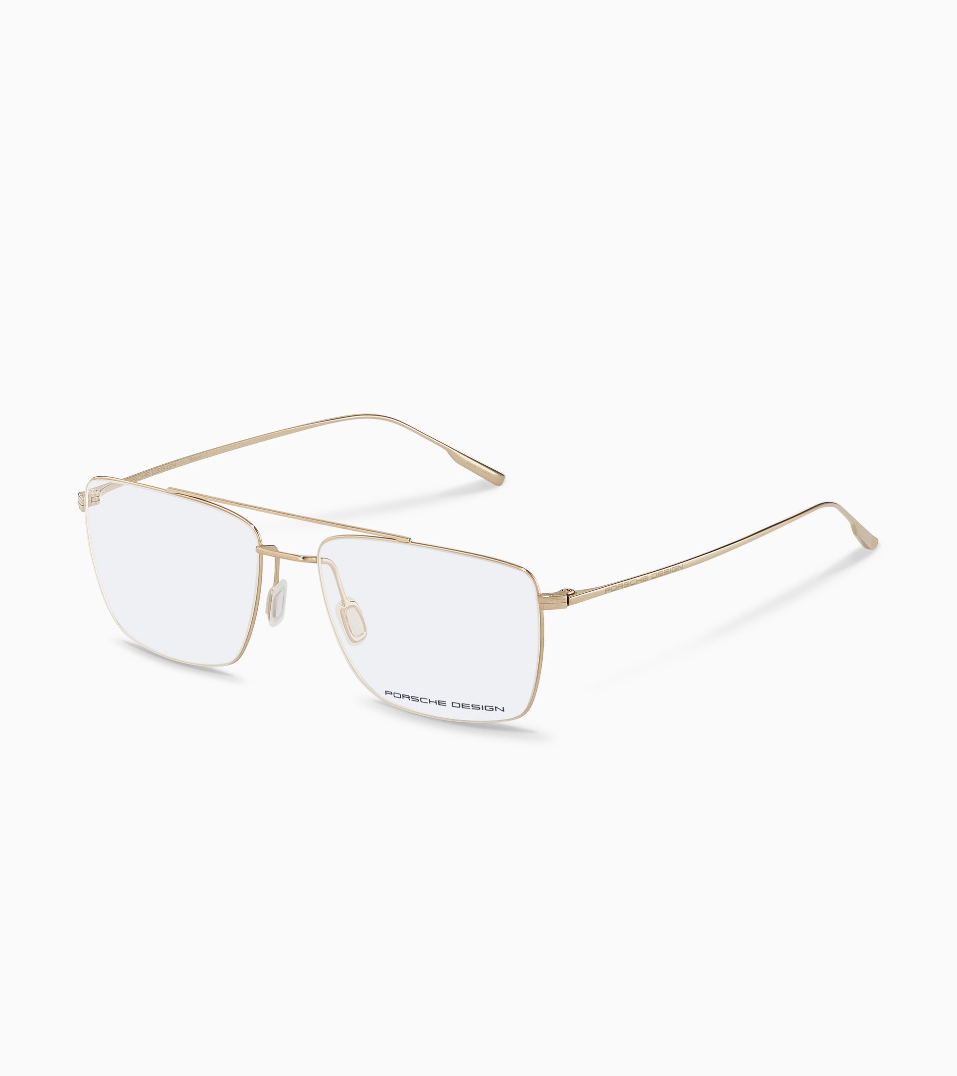 Lunette de vue on sale porsche design titanium