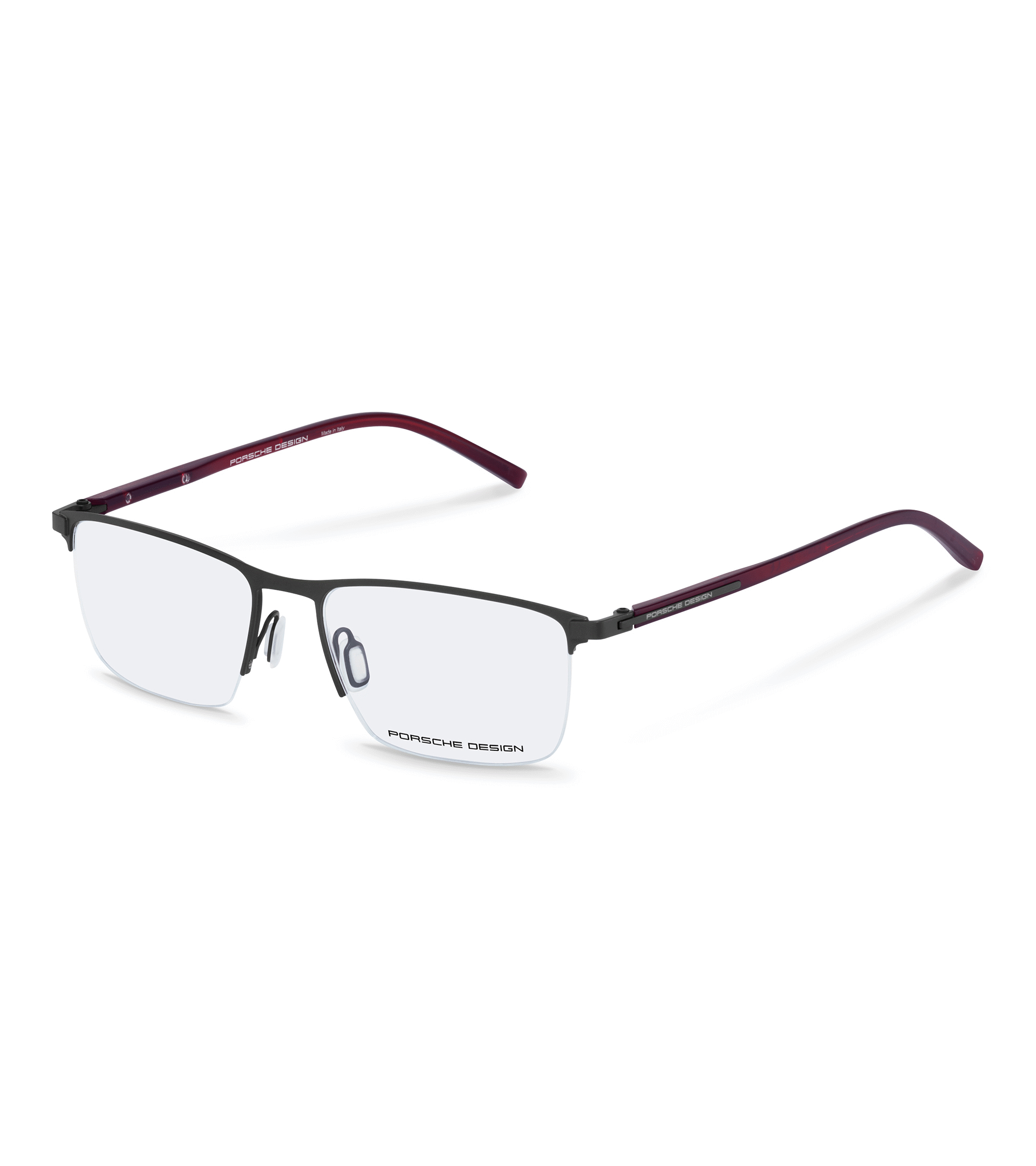 Porsche design cheap titanium glasses