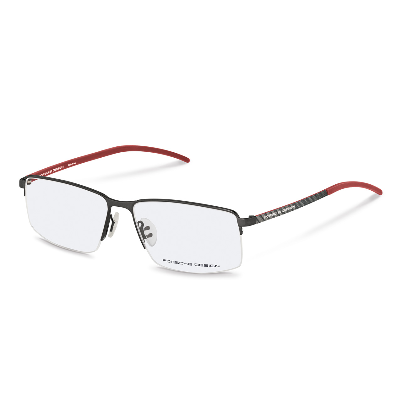 Correction Frames P 8347 Metal Frame Glasses Classic Prescription Glasses Porsche Design Porsche Design