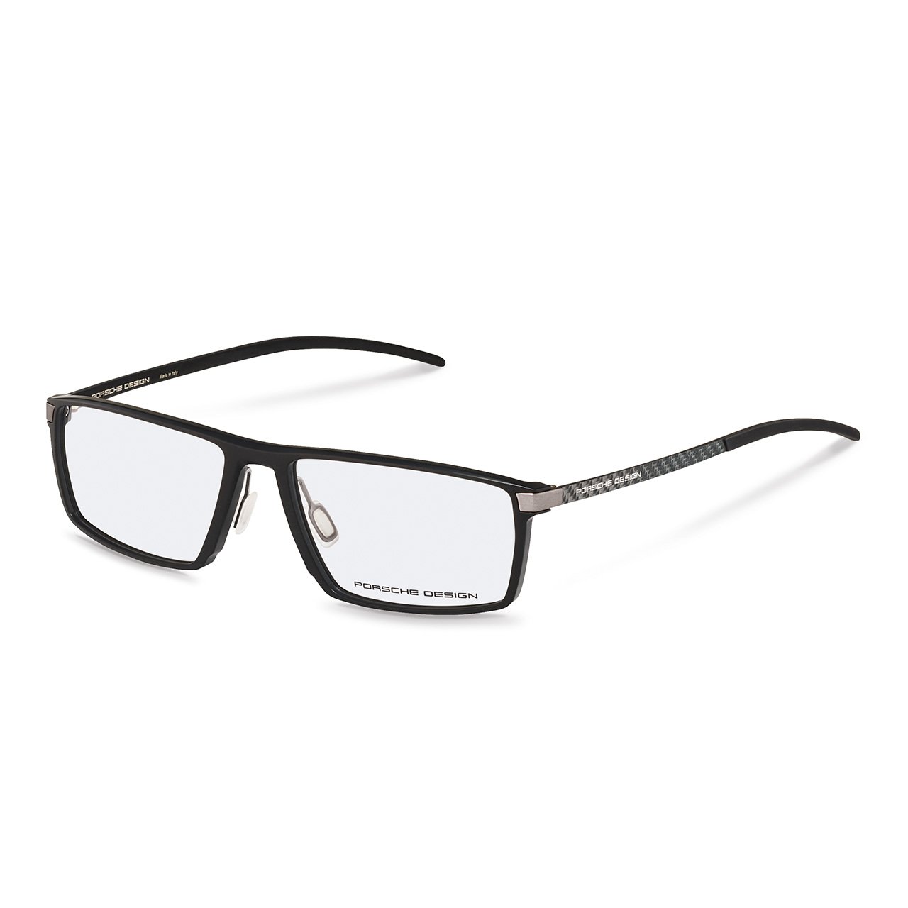 Correction Frames P´8349 - Plastic-Frame Glasses