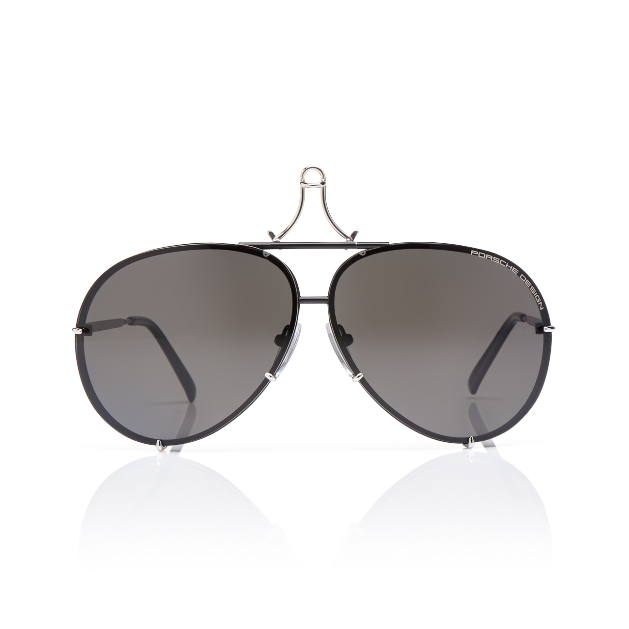 Sunglasses P 8478 Aviator Sunglasses Porsche Design