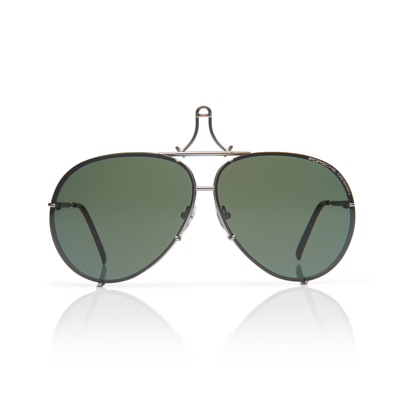 kalligraf reparatøren skjold Sunglasses P´8478 - Stylish Aviator Sunglasses for Men | Porsche Design | Porsche  Design