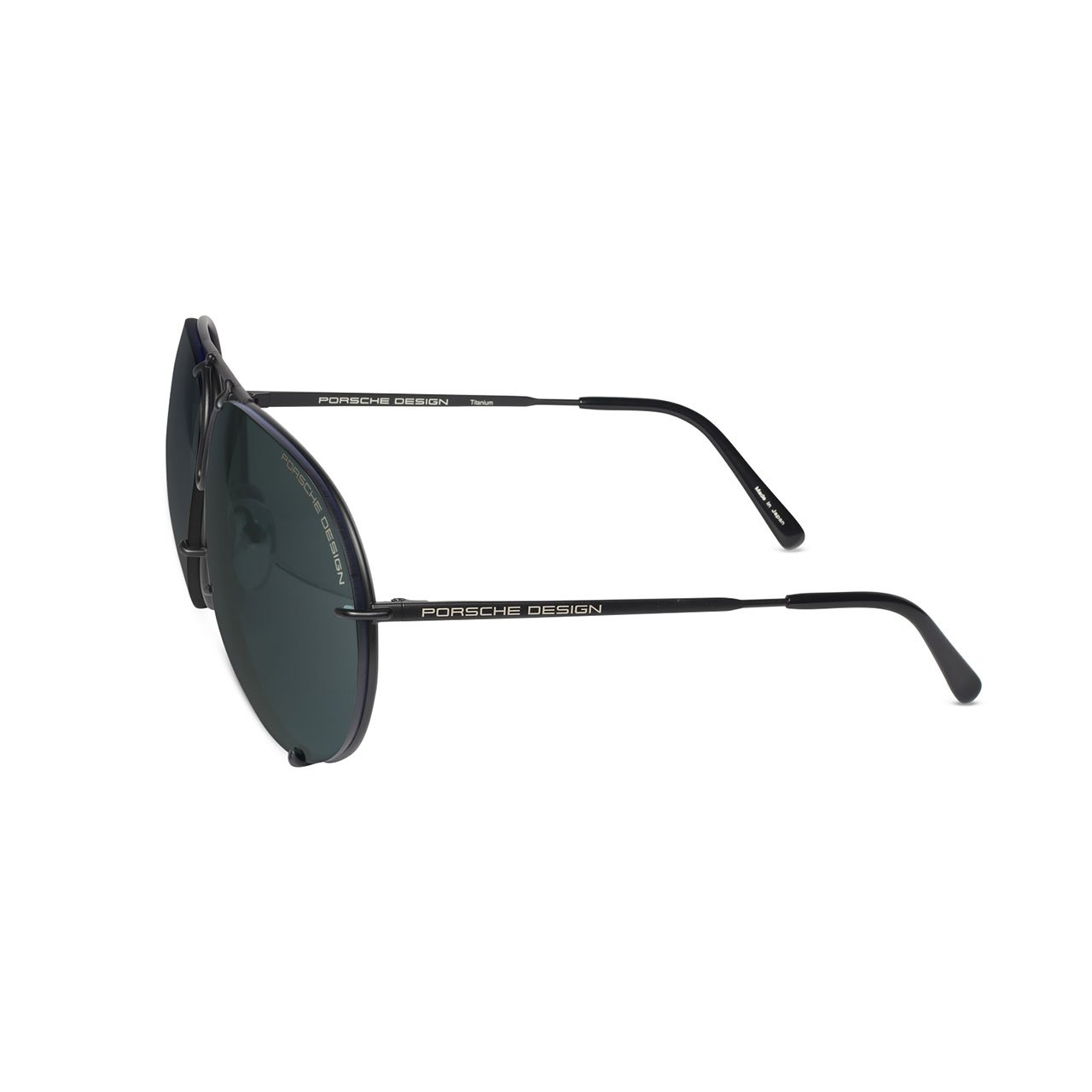 porsche design sunglasses