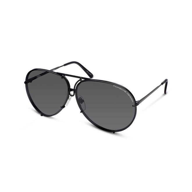 Sunglasses P 8478 Aviator Sunglasses Porsche Design