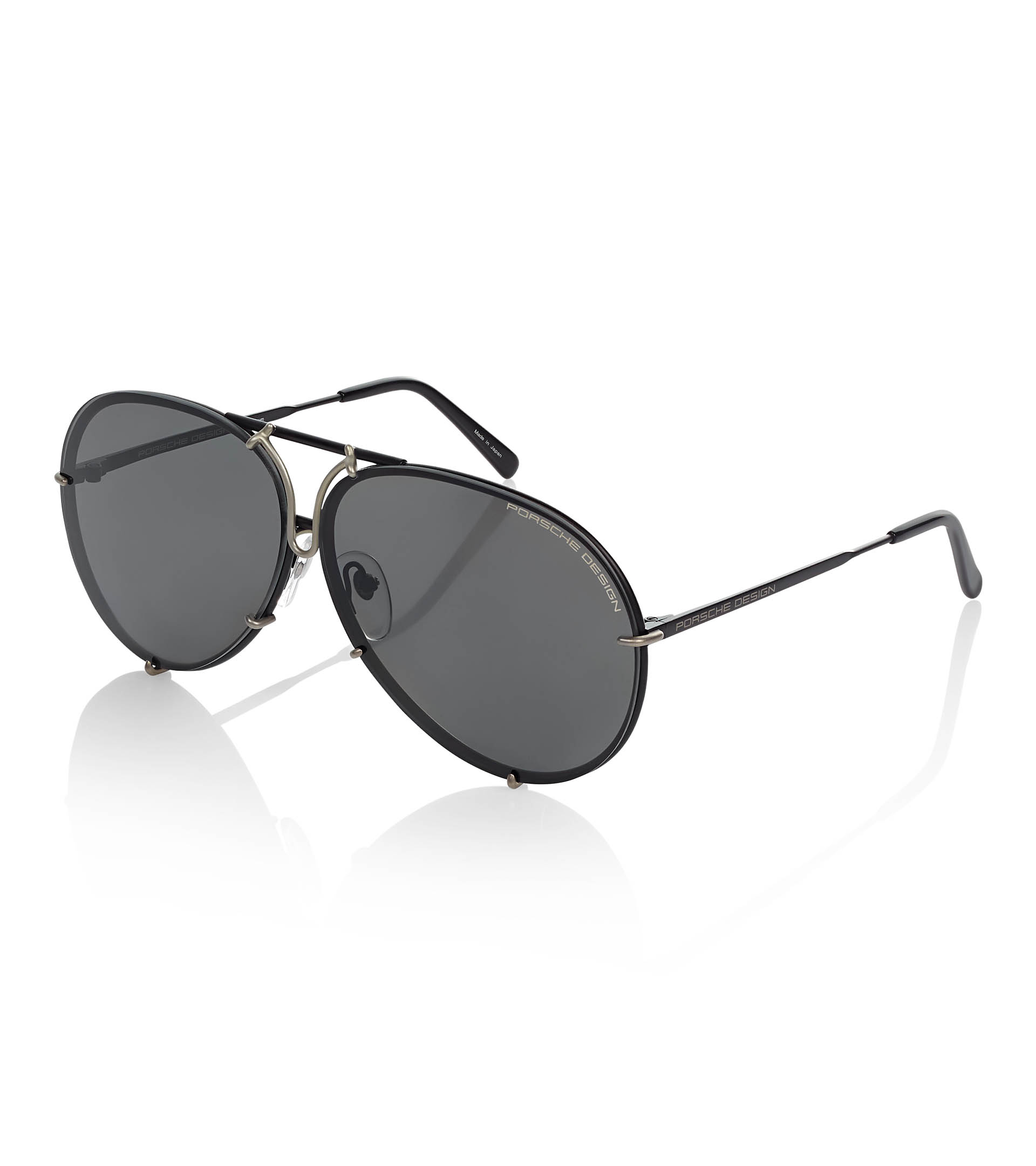 Ich brauche Dauerhaft Bestäuber sonnenbrille porsche design p 8000 ...