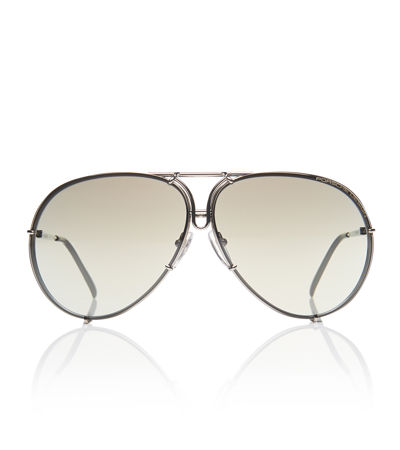 Sunglasses P´8478 - Stylish Aviator Sunglasses for Men | Porsche Design |  Porsche Design