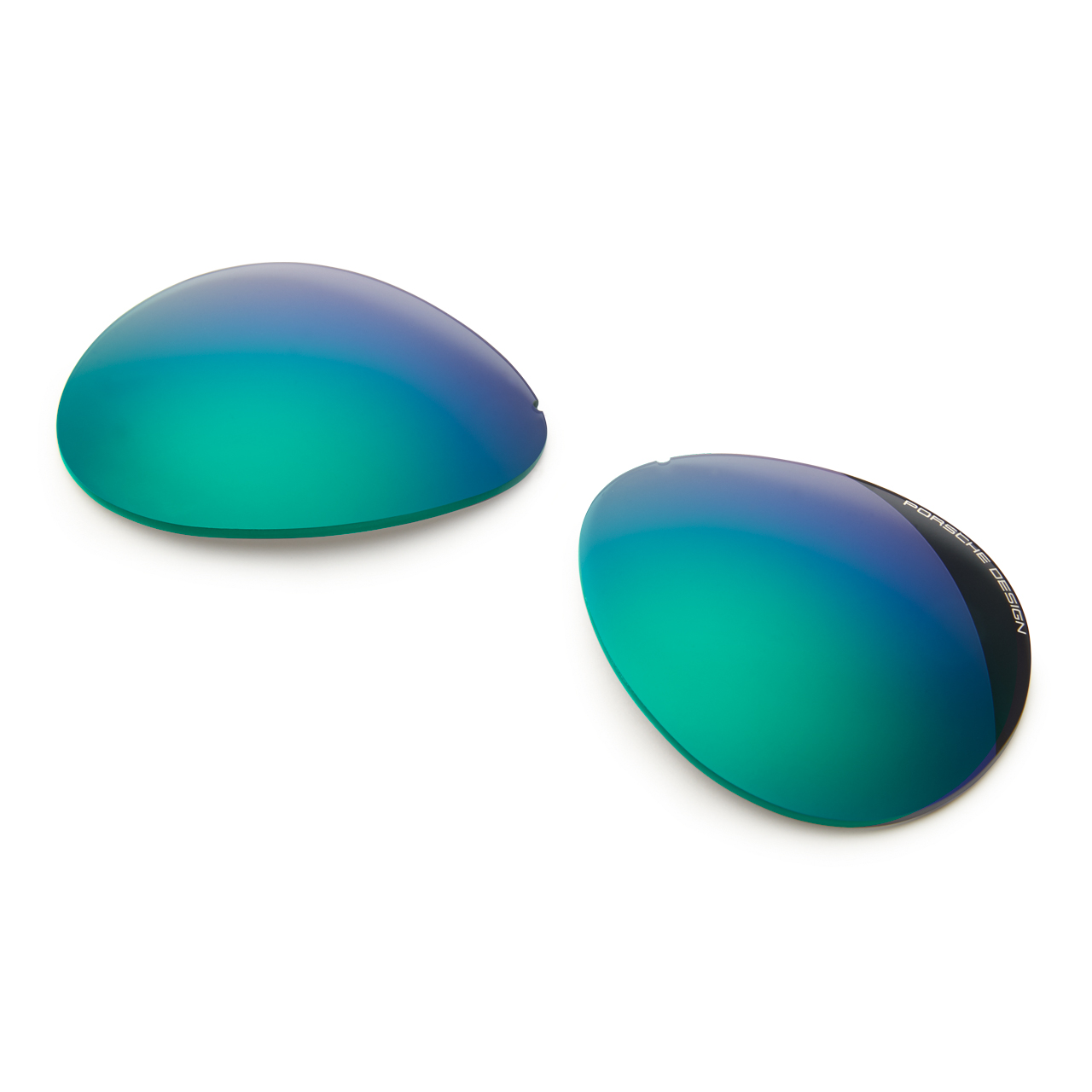Porsche shop design lenses