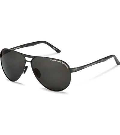 P´8649 Aviator Sunglasses for Men | Porsche Design | Porsche Design