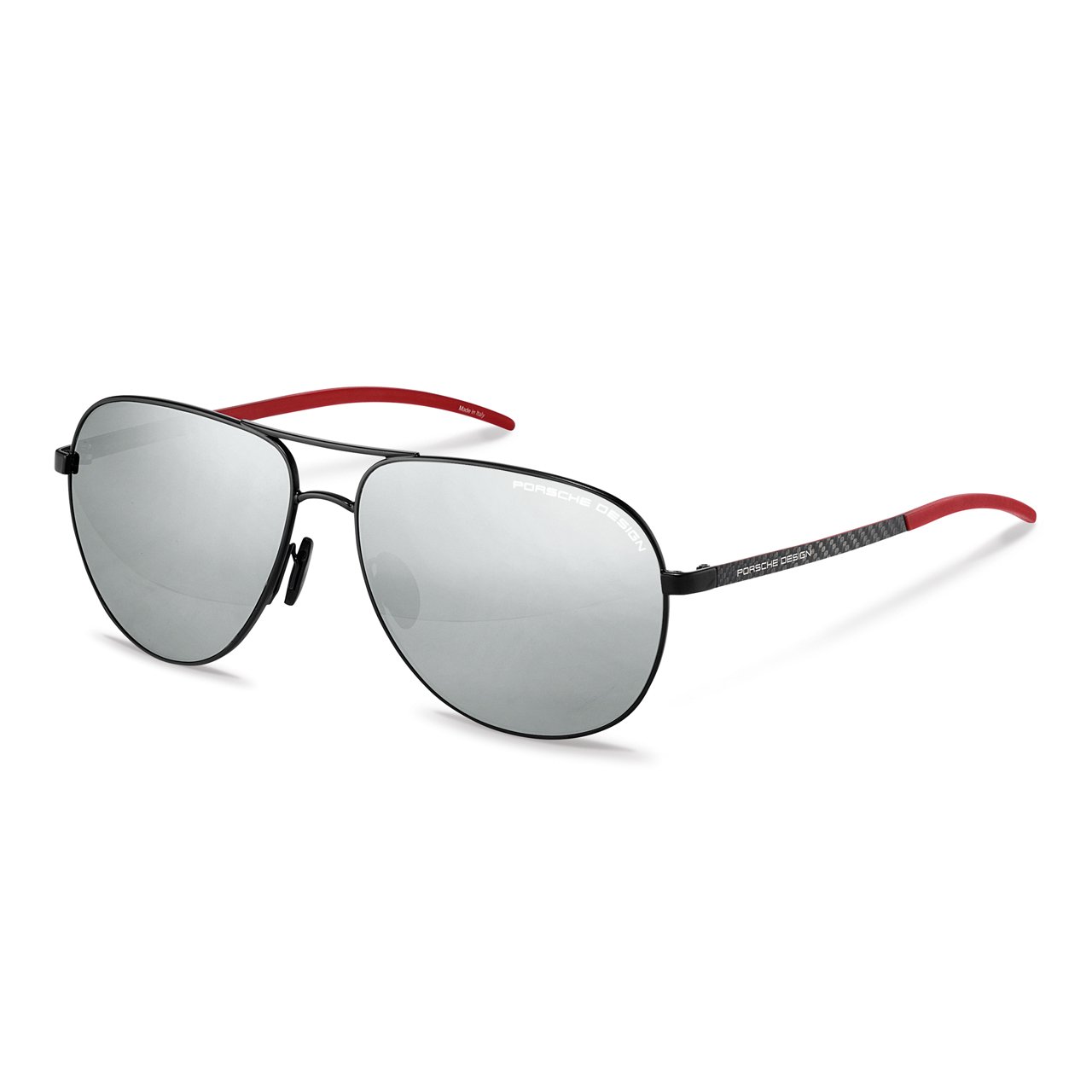 Sunglasses P´8651 - Stylish Aviator Sunglasses for Men | Porsche Design ...