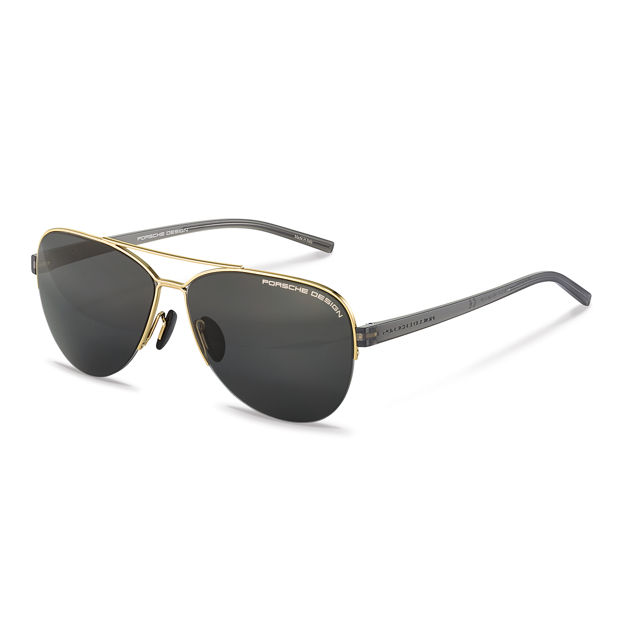Fashion Sonnenbrille Lieblingsmensch®  UNISEX Brille Pilotenbrille 