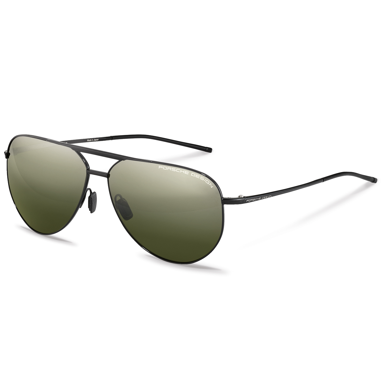 knap klodset gift Sunglasses P´8688 - Stylish Aviator Sunglasses for Men | Porsche Design | Porsche  Design