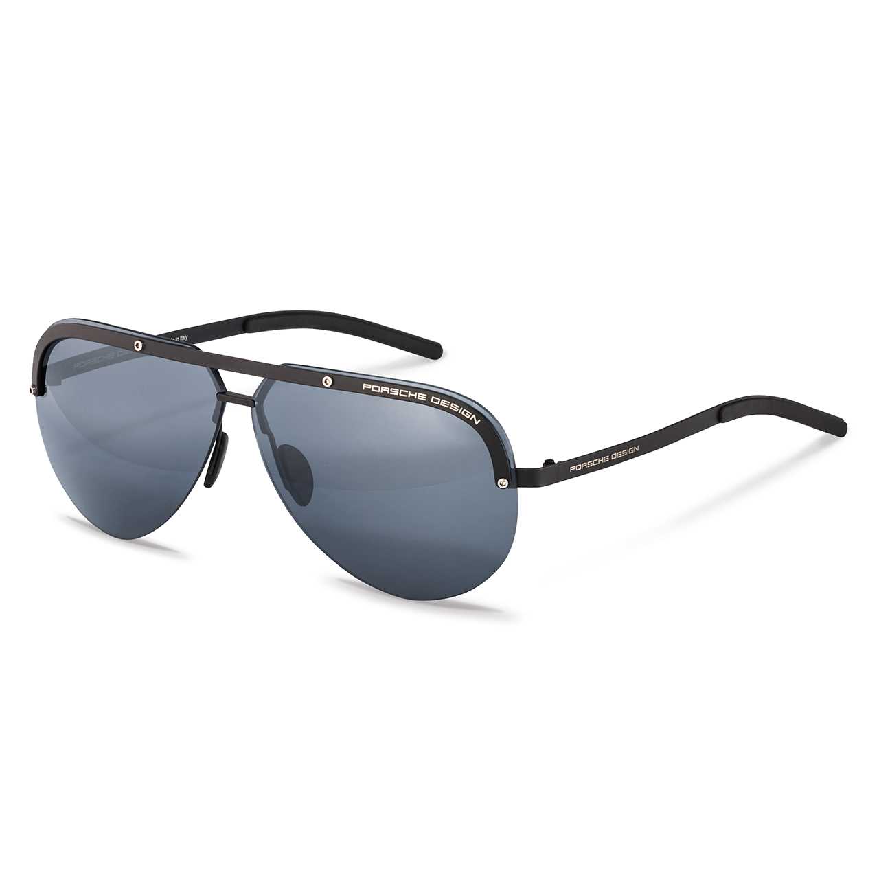Sunglasses P 8693 Stylish Aviator Sunglasses for Men Porsche