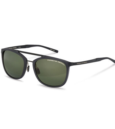 Altid lager vinter Sunglasses P´8671 - Round Sunglasses for Men | Porsche Design | Porsche  Design