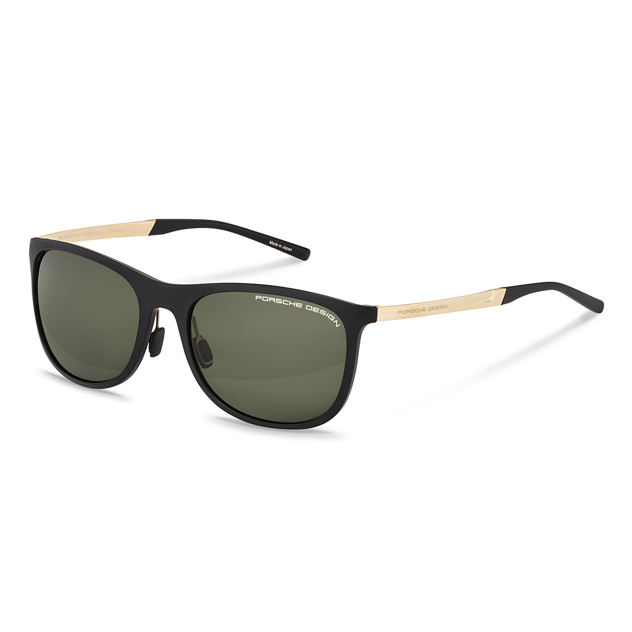 Sunglasses P 8672 Square Sunglasses Porsche Design