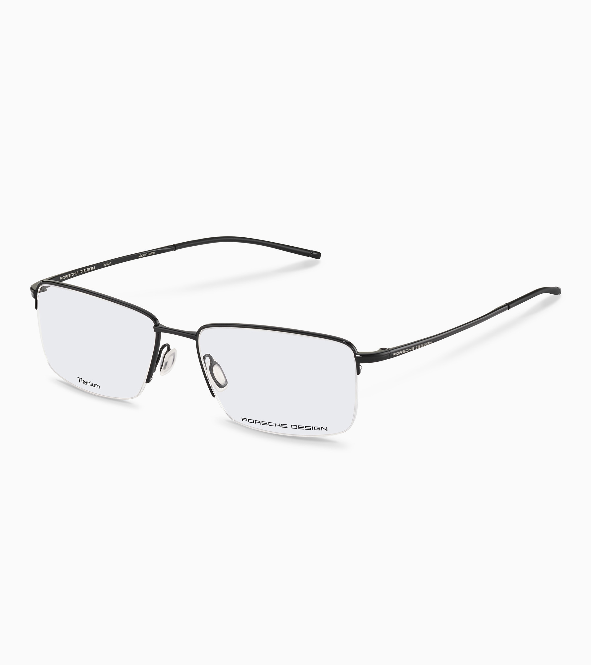 Glasses P´8751 - Titanbrillen - Hochwertig & besonders leicht 