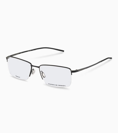 Glasses P´8751 - Titanbrillen - Hochwertig & besonders leicht 