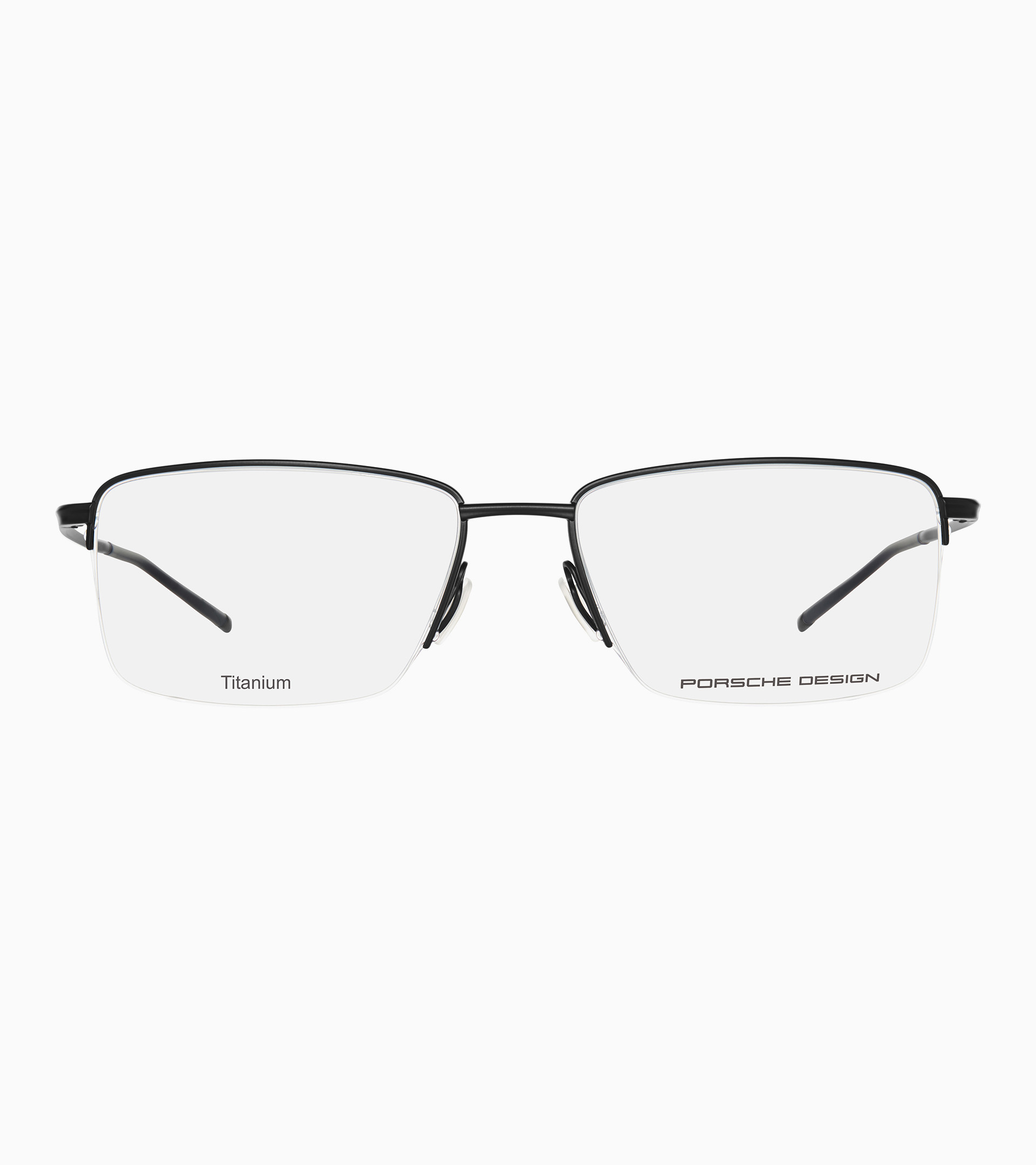 Glasses P´8751 - Titanbrillen - Hochwertig & besonders leicht 