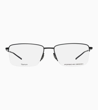 Glasses P´8751 - Titanbrillen - Hochwertig & besonders leicht 