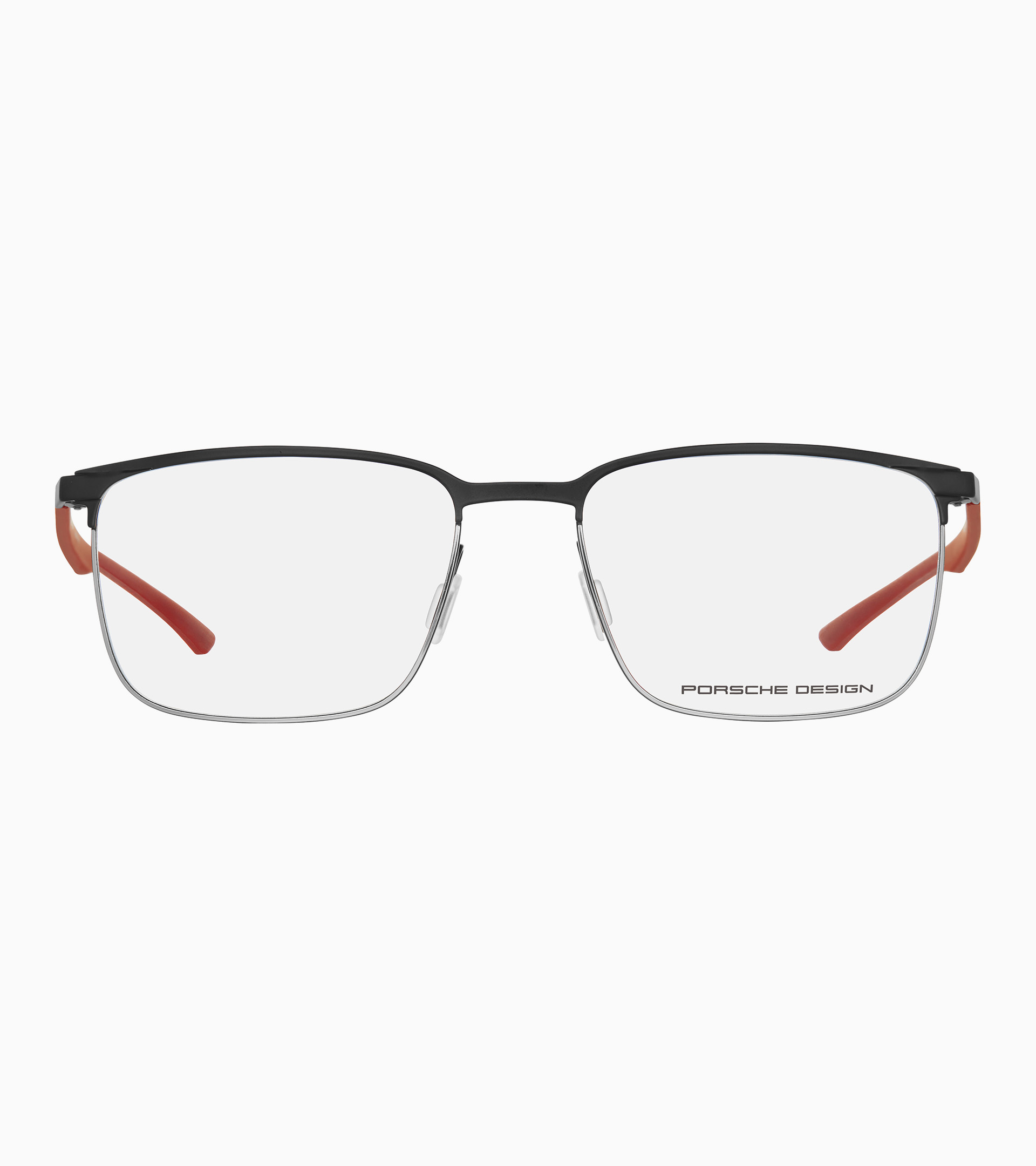 Glasses P´8753 - Metallbrillen - Klassiker der Korrektionsbrillen 