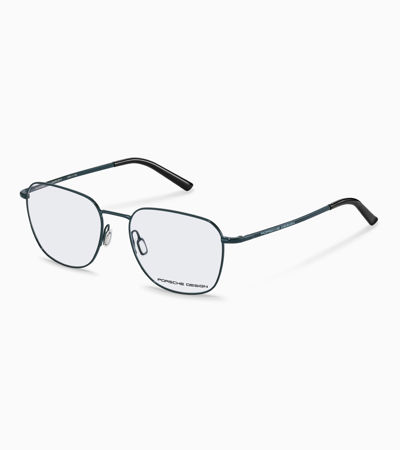 Korrektionsbrille P´8758 - Metallbrillen - Klassiker der 