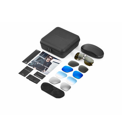 Side Wide view of product with ean 4056487003641