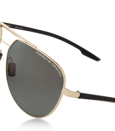 Stylish Aviator Sunglasses for Men | Porsche Design | Porsche Design