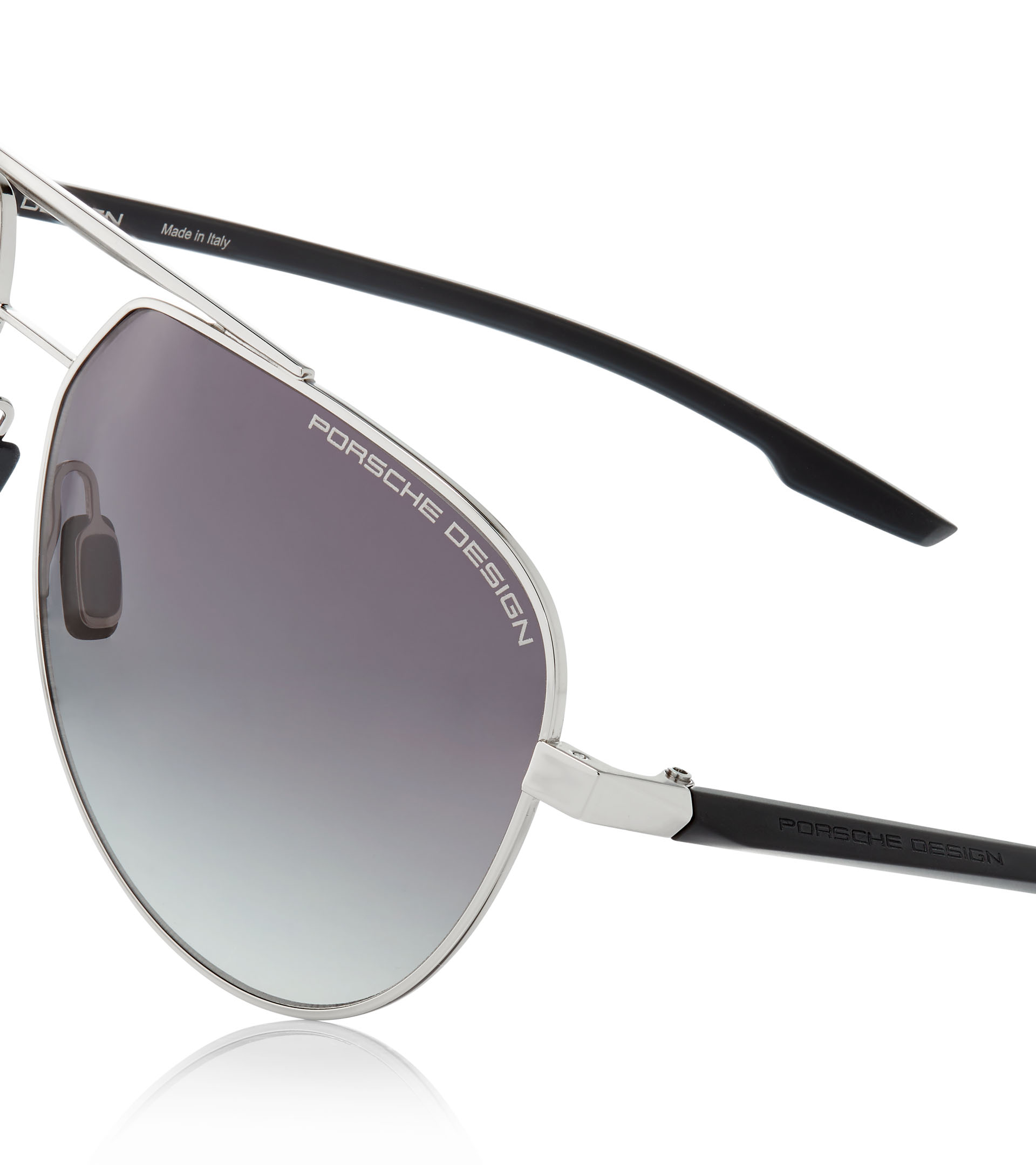 Porsche sales prescription sunglasses