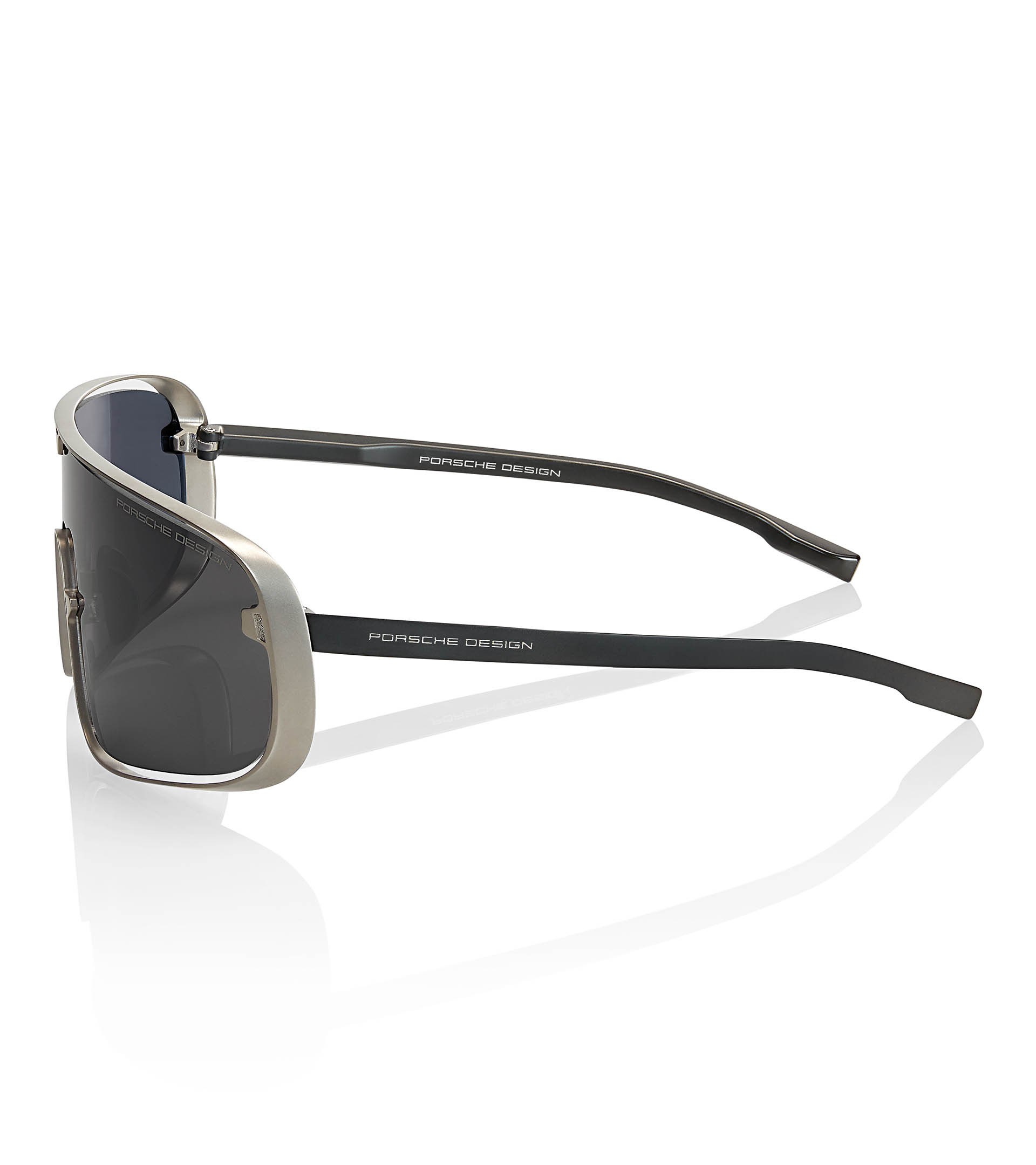 Sunglasses P´8950 50Y Iconic 3D - Eckige Sonnenbillen für Herren, Porsche  Design