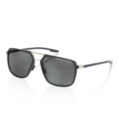 Sunglasses P´8934 - Square Sunglasses for Men | Porsche Design | Porsche  Design