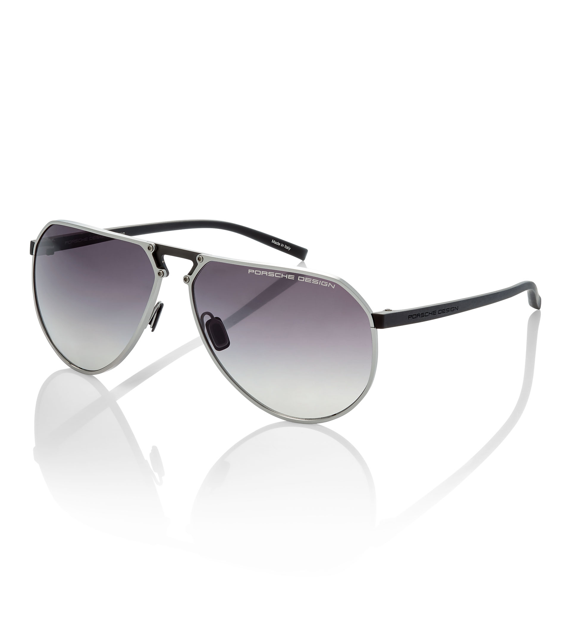 Sunglasses P´8938 - Stylish Aviator Sunglasses for Men | Porsche Design ...