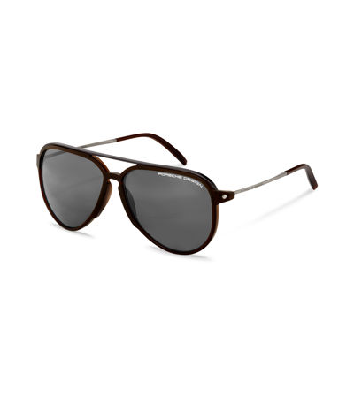 Sunglasses P´8912 - Stylish Aviator Sunglasses for Men | Porsche Design |  Porsche Design
