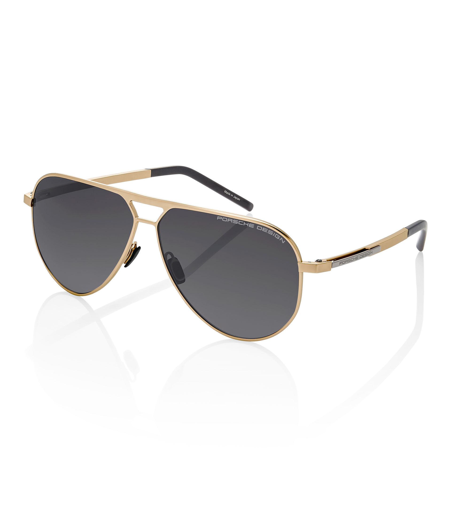 Lunette porsche top design