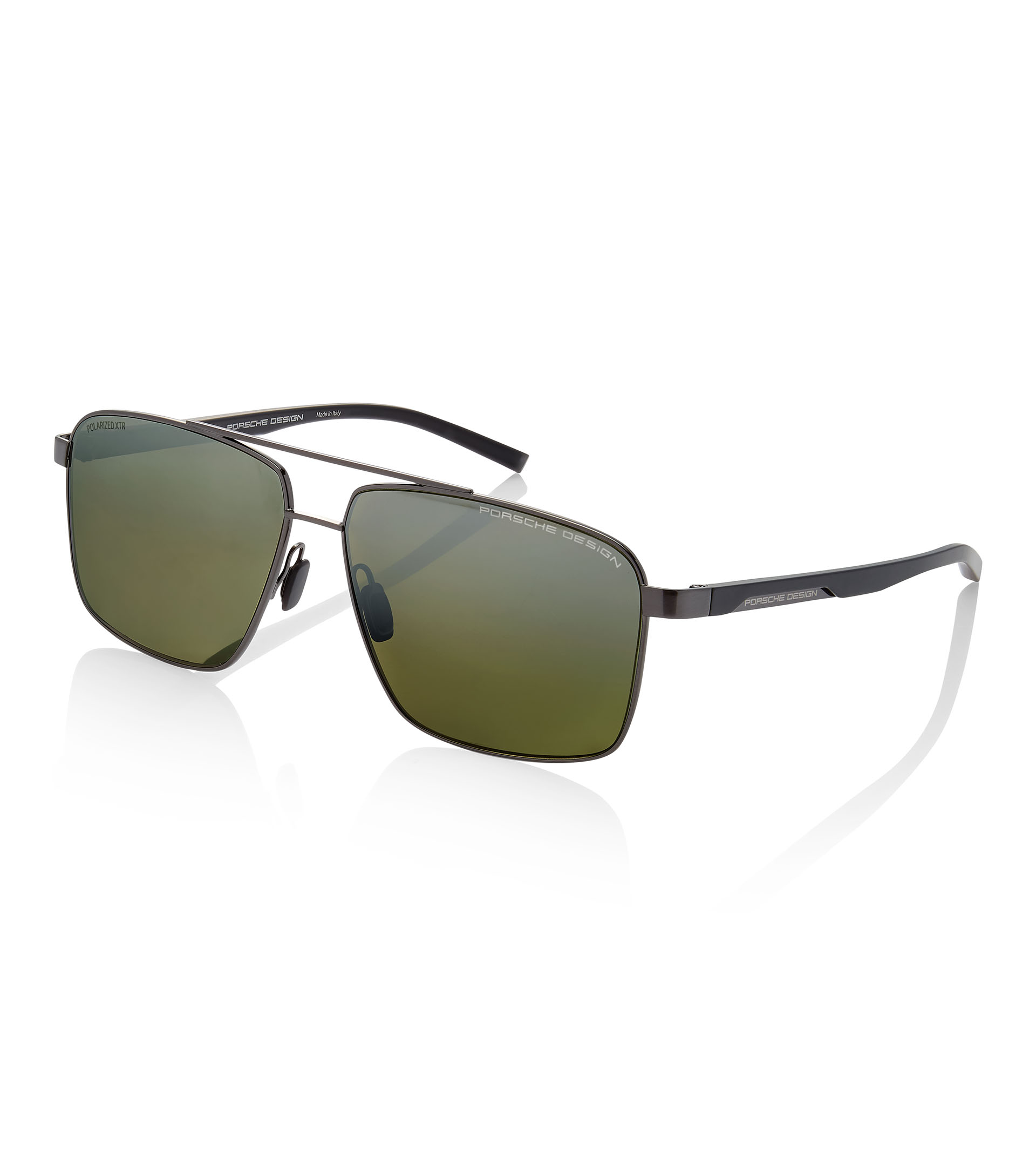 Porsche Design leesbril van 3,50 groen/ koolstofvezel P8243 D Accessoires Zonnebrillen & Eyewear Leesbrillen 0,25 tot 