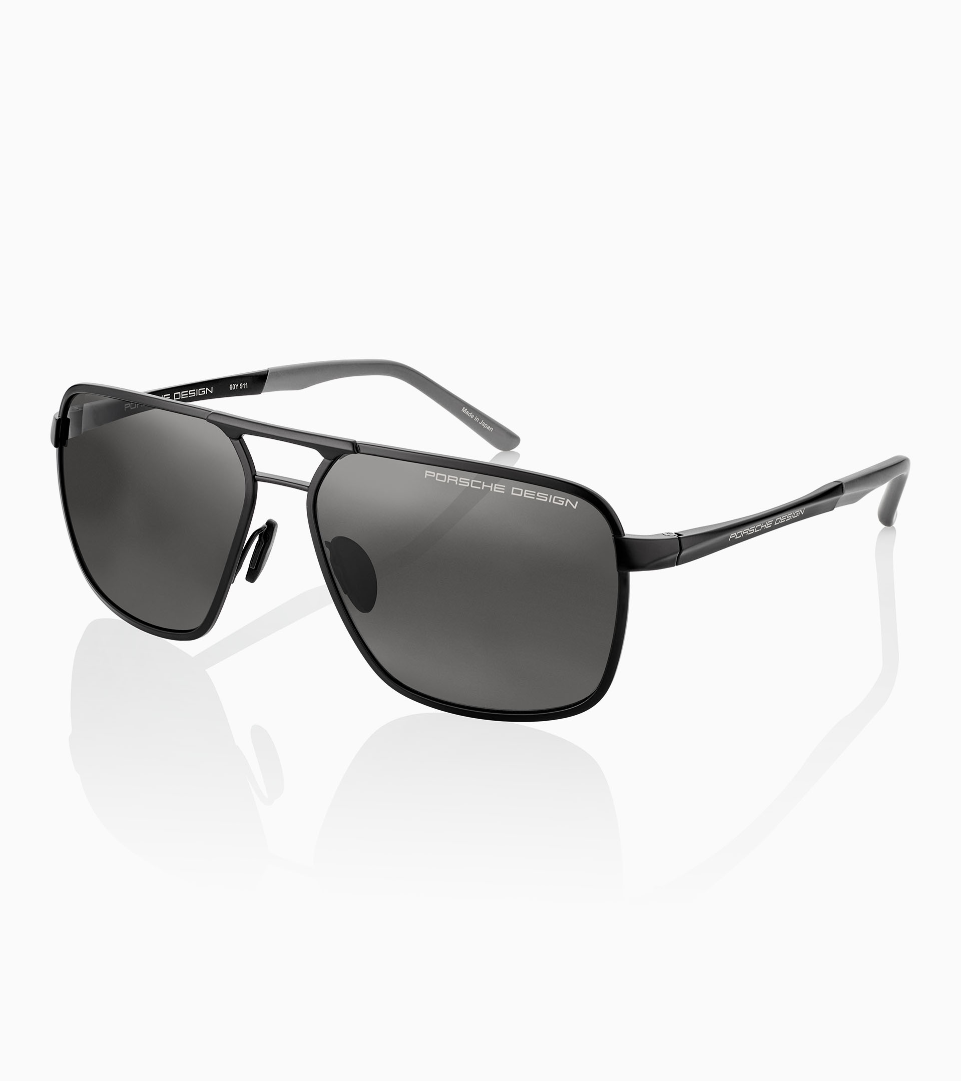 60Y Porsche 911 Sunglasses P´8966 – Ltd. Edition - Runde Sonnenbillen ...