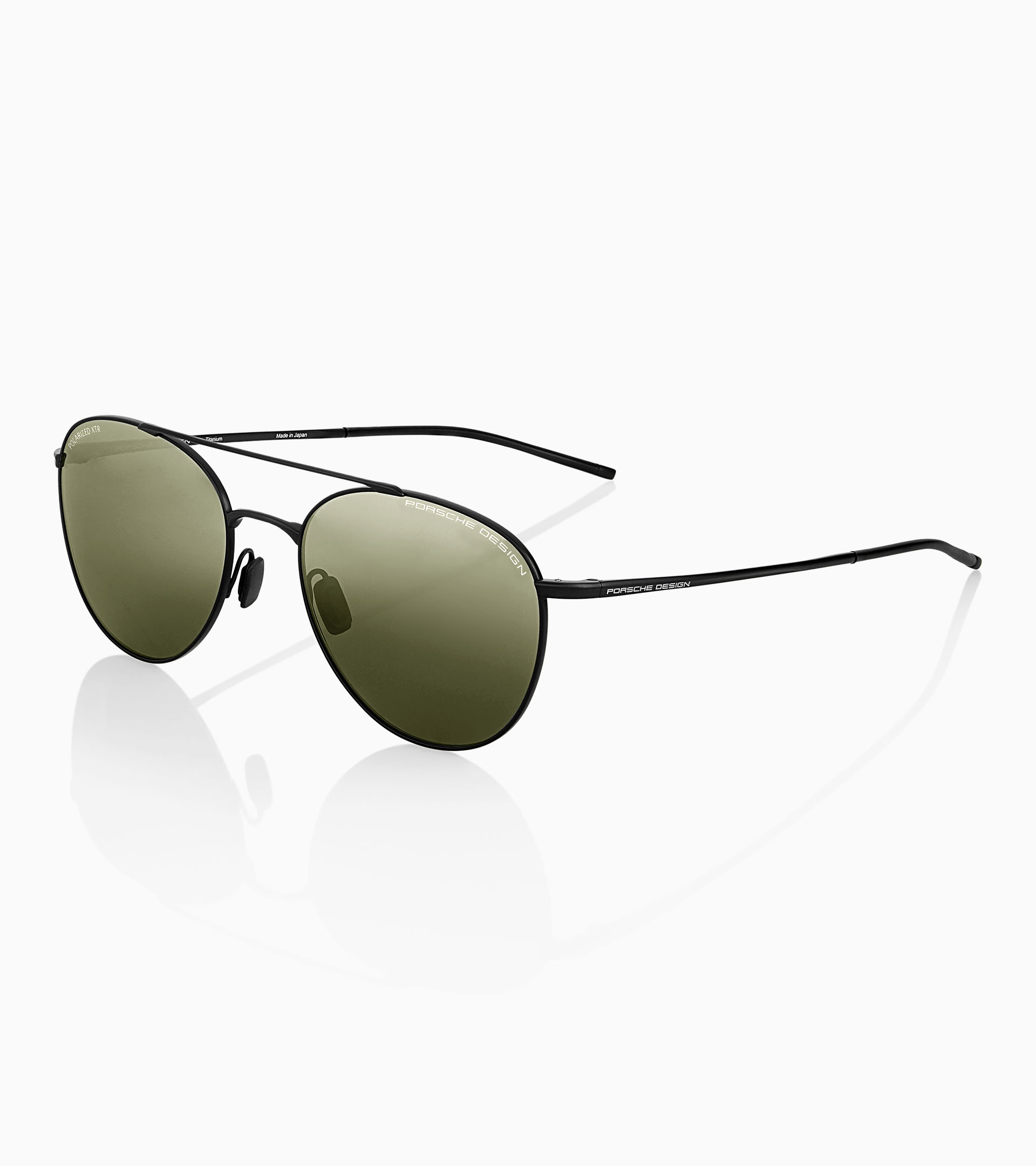 Gafas de P´8947 de Sol Redondas | Porsche Design