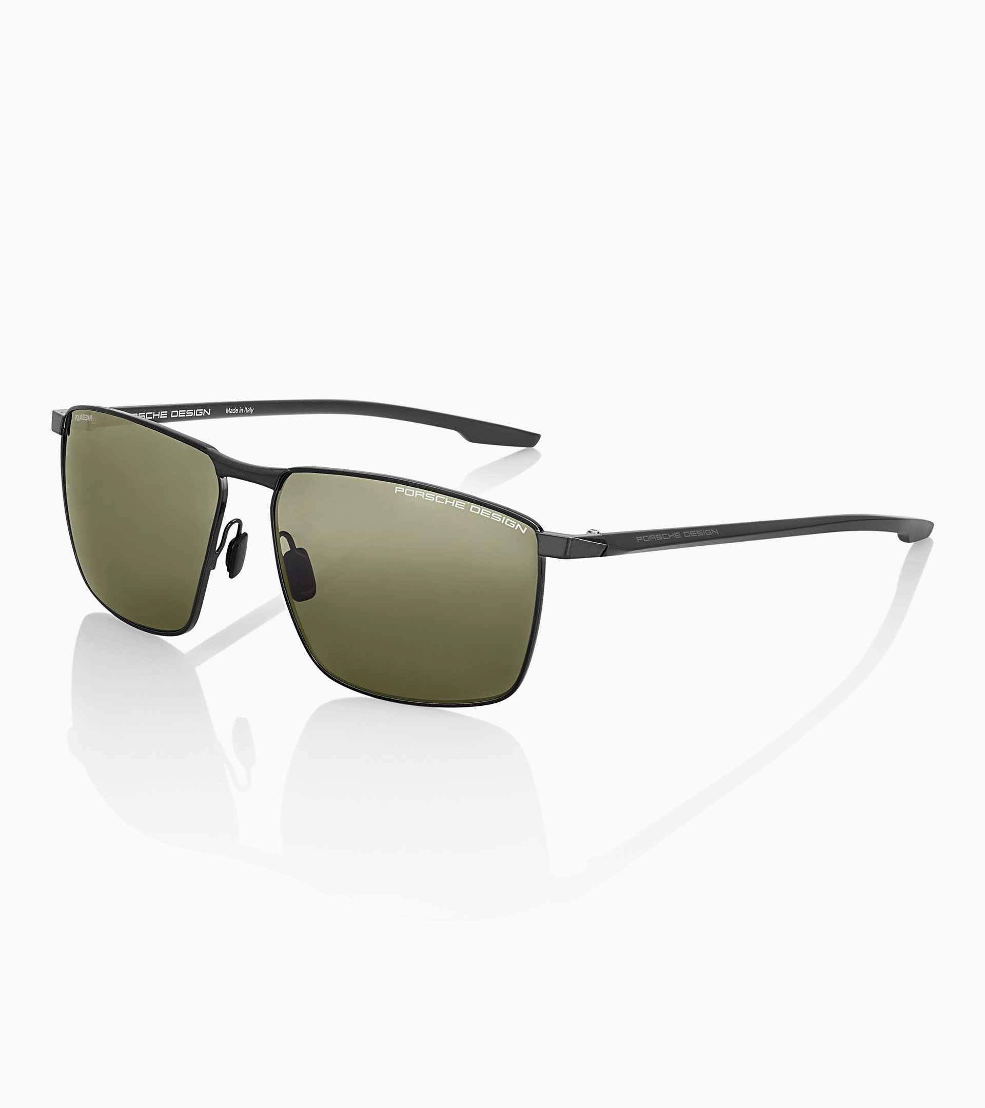 Sunglasses P´8964 - Square Sunglasses for Men | | Design