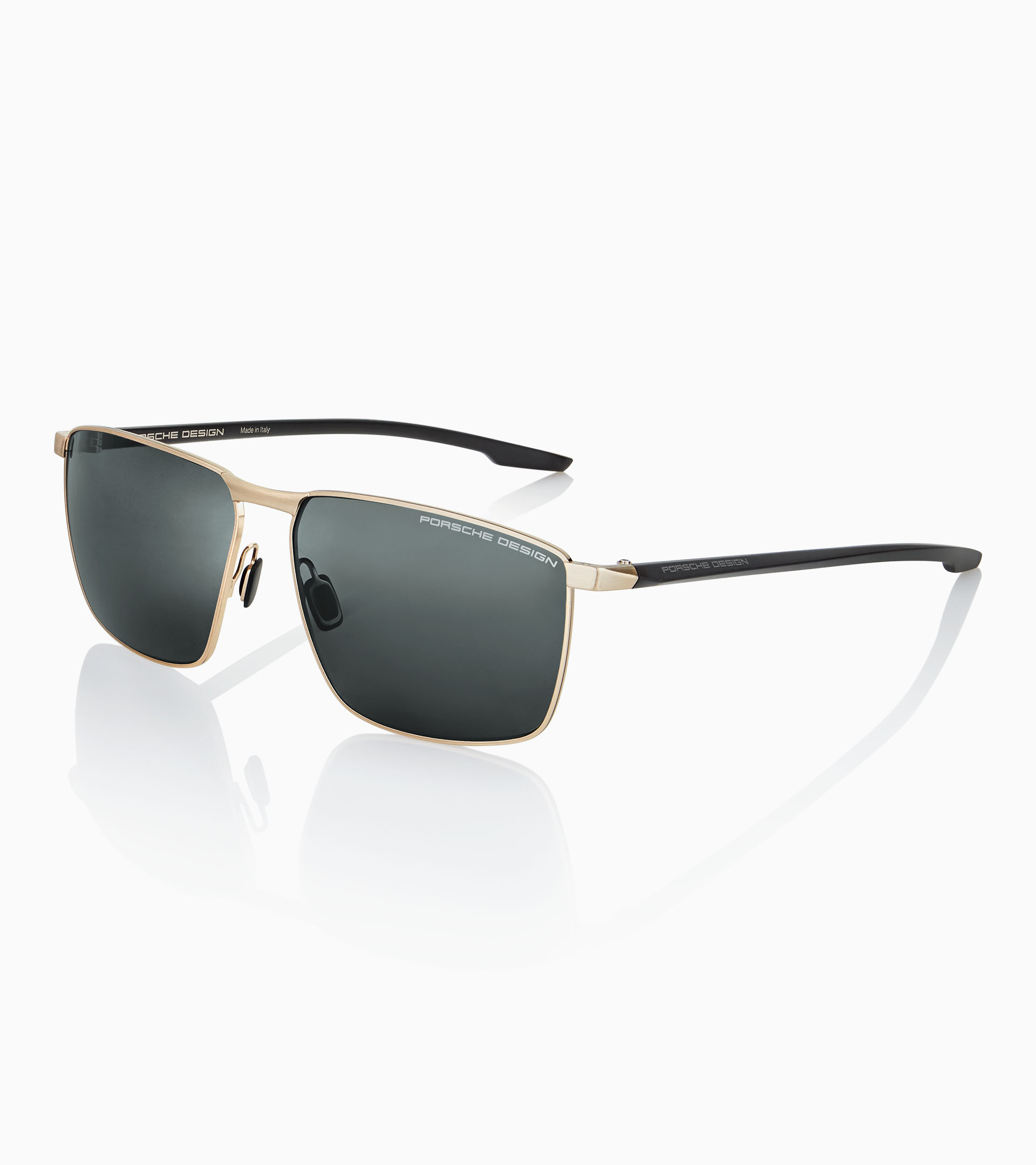 Sunglasses P´8948 - Square Sunglasses for Men | Porsche Design ...