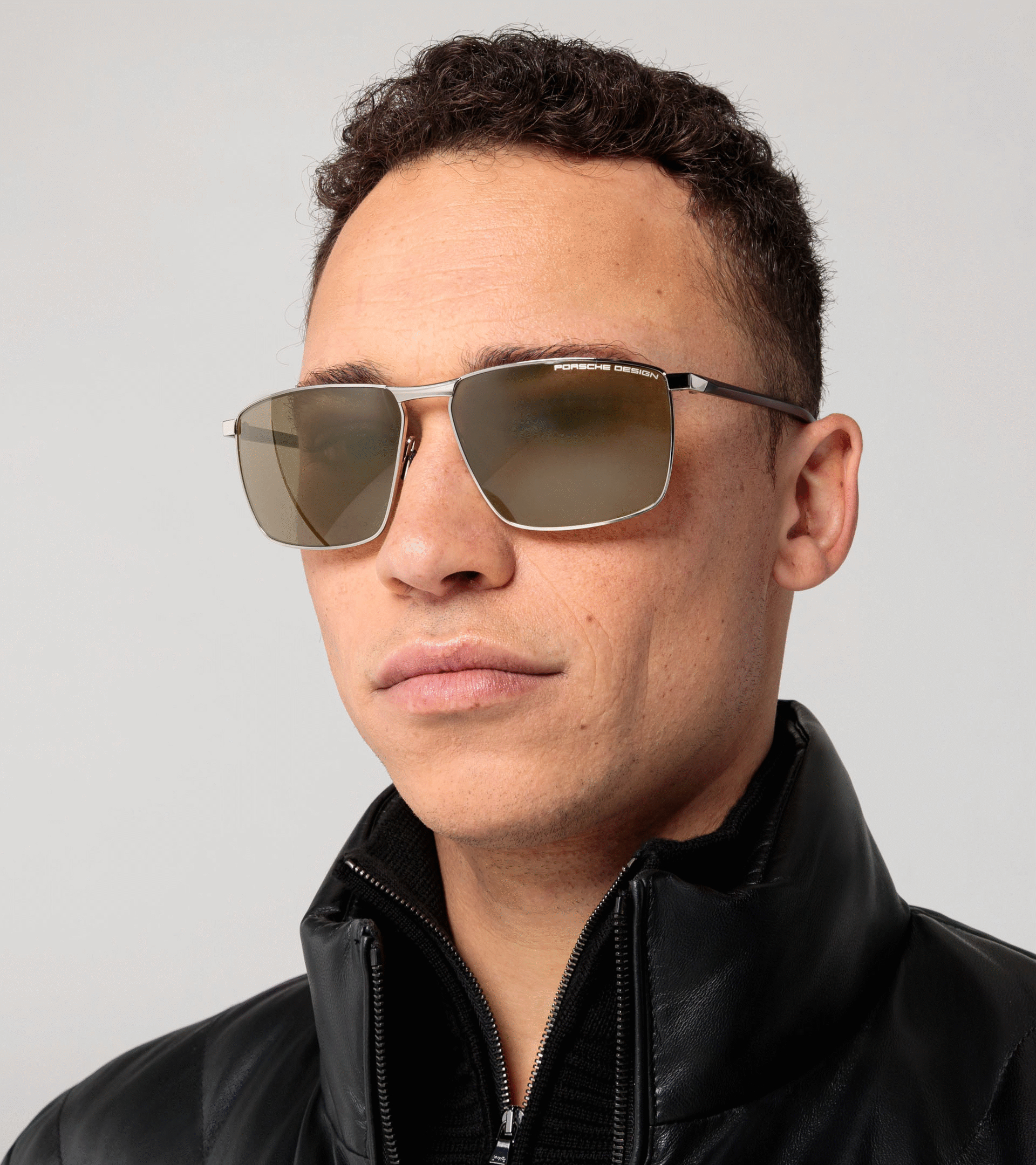 Sunglasses P´8948 - Square Sunglasses for Men | Porsche Design 