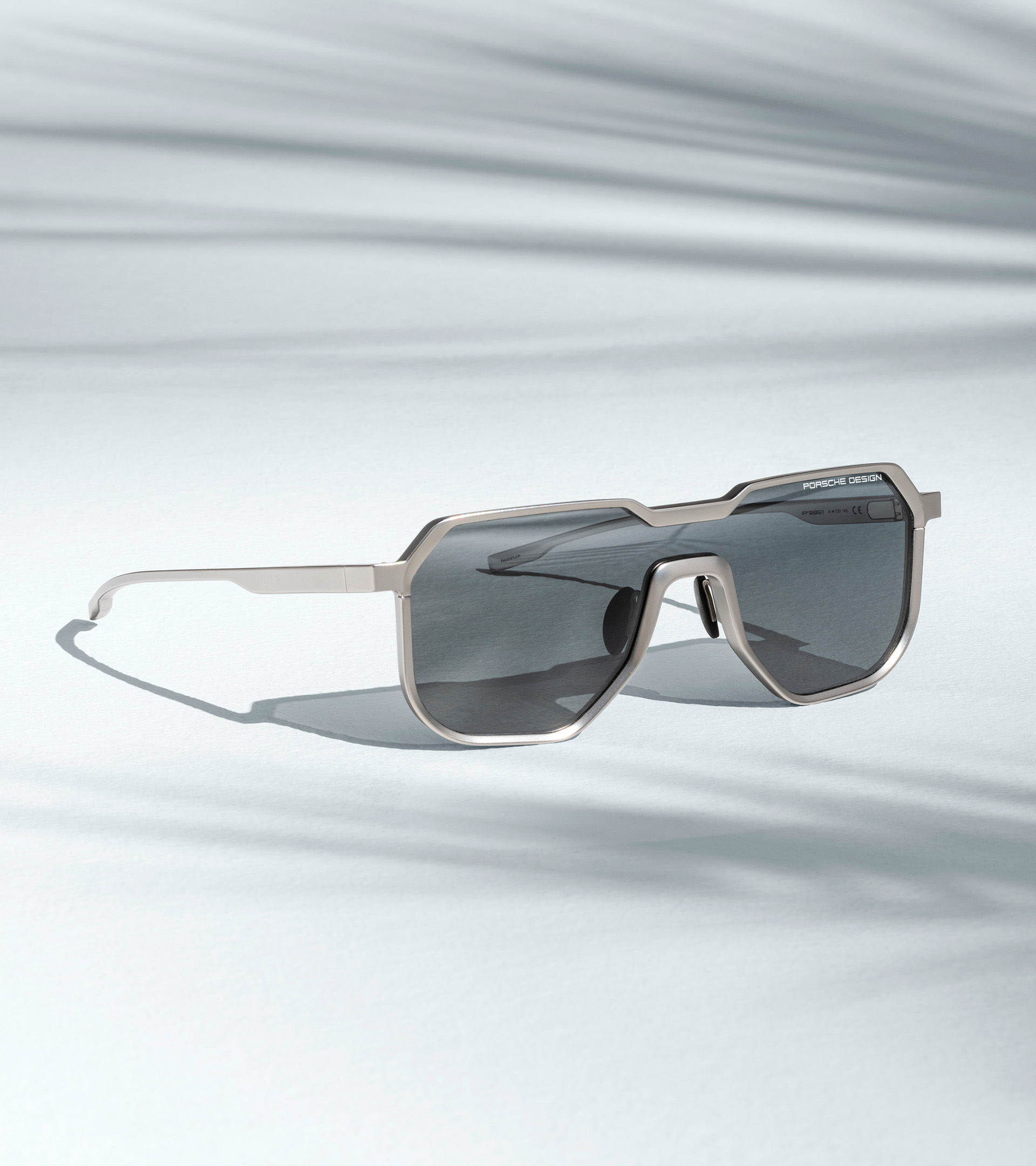 Designer Sonnenbrillen & Brillen entdecken, Porsche Design