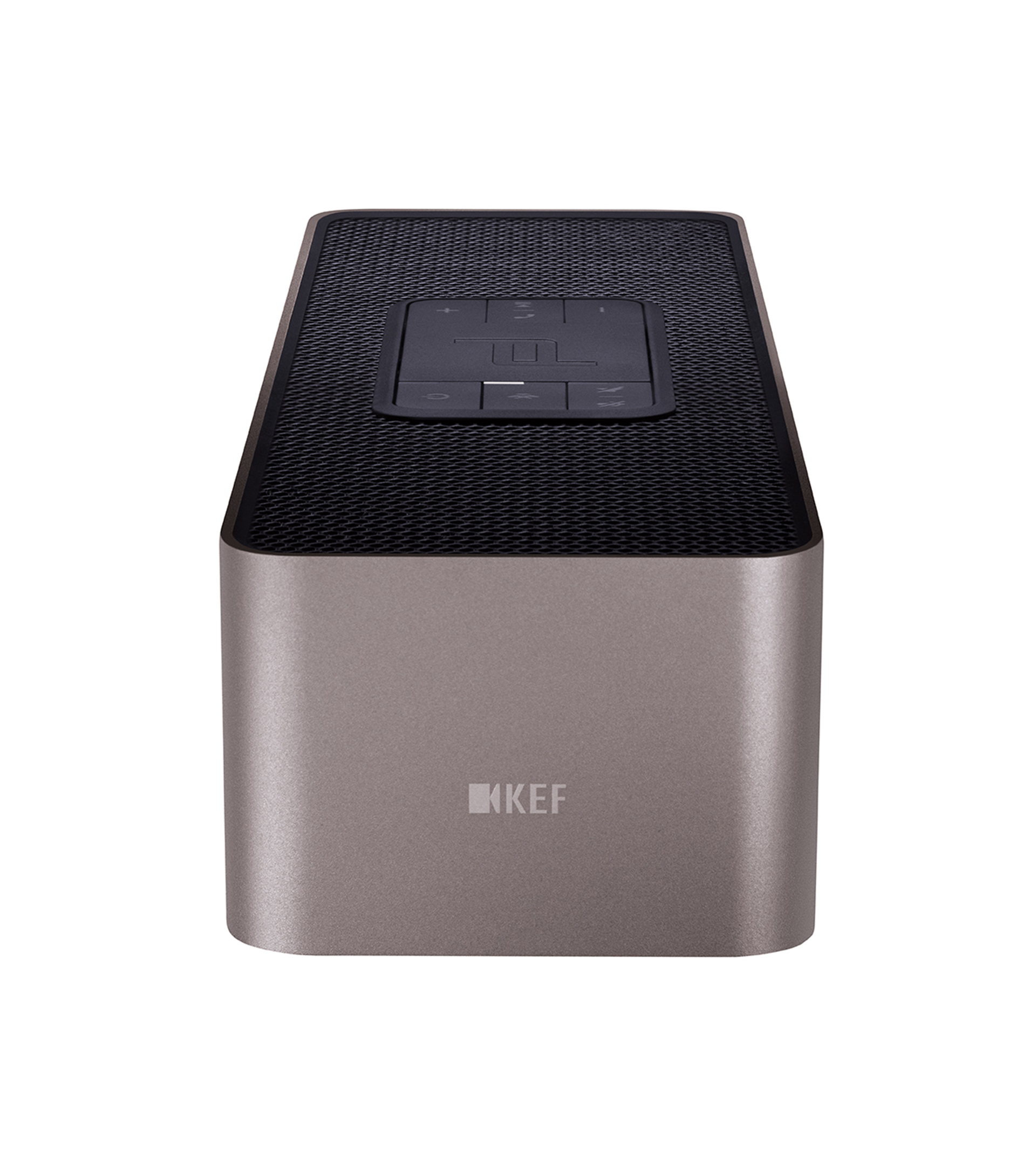 kef porsche design gravity one