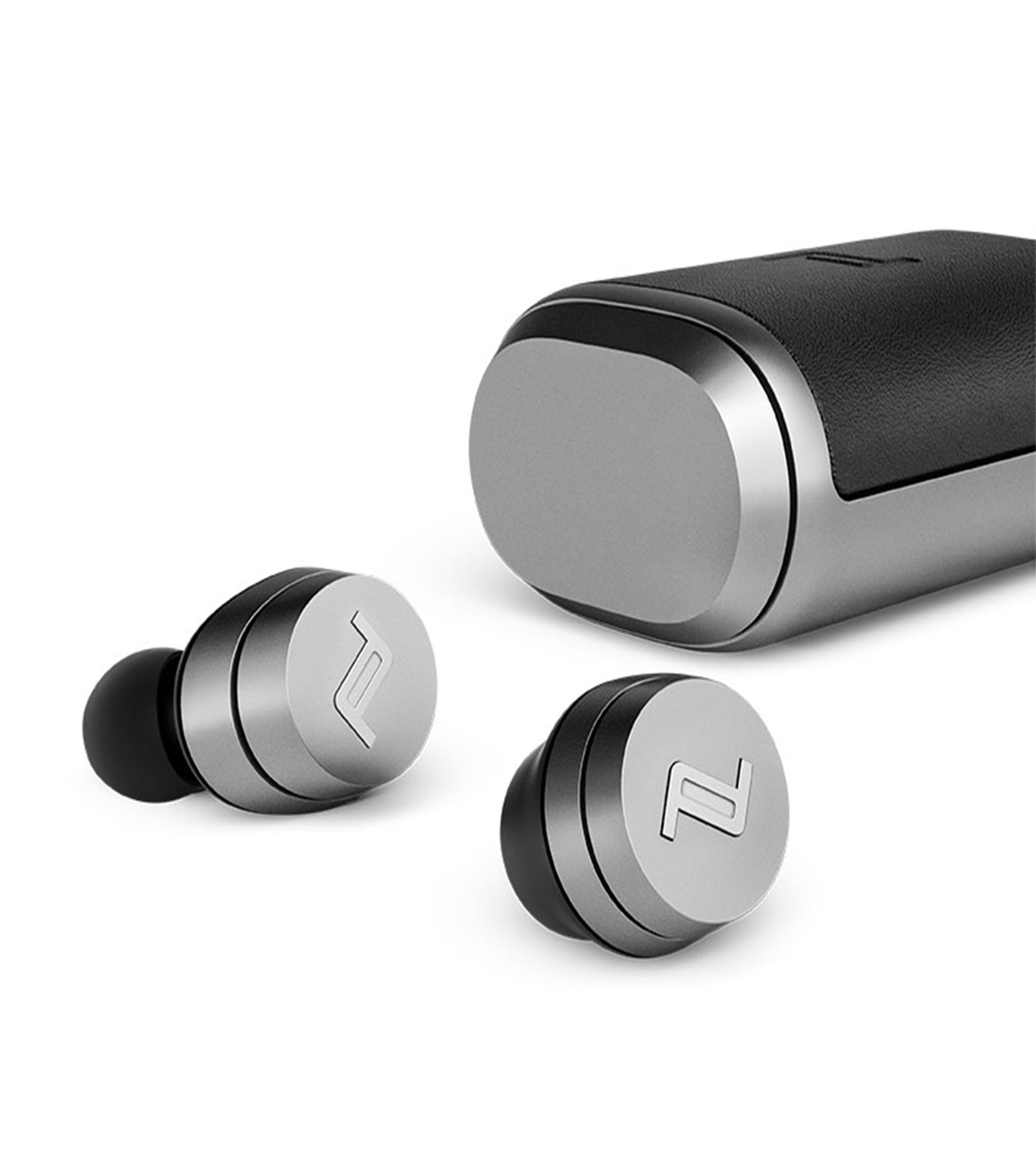 True Wireless Earphones PDT60 - Design Kopfhörer - edler Klang, Porsche  Design