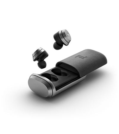 Écouteurs Sport Sans-fil Résistants à l'eau IPX5, Autonomie totale