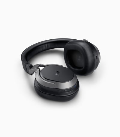 Design Headphones - Quality Sound, Porsche Design