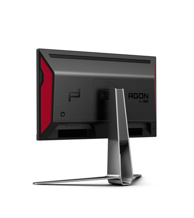 Porsche Design, AOC Agon Pro PD27S