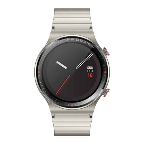 electronics porsche design