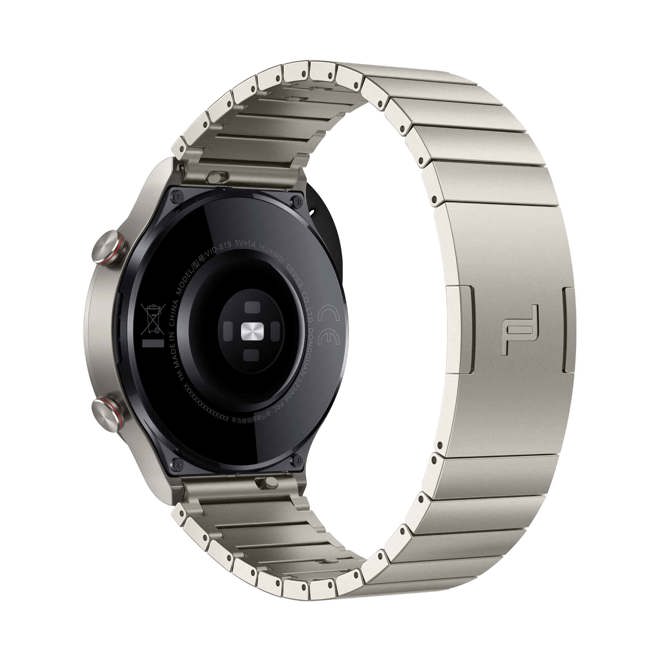huawei smartwatch porsche design