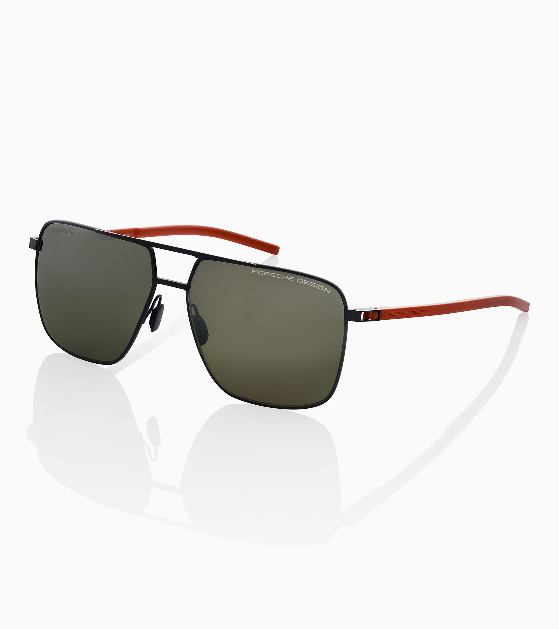 Gafas de sol P 8963 Gafas Poligonales Porsche Design