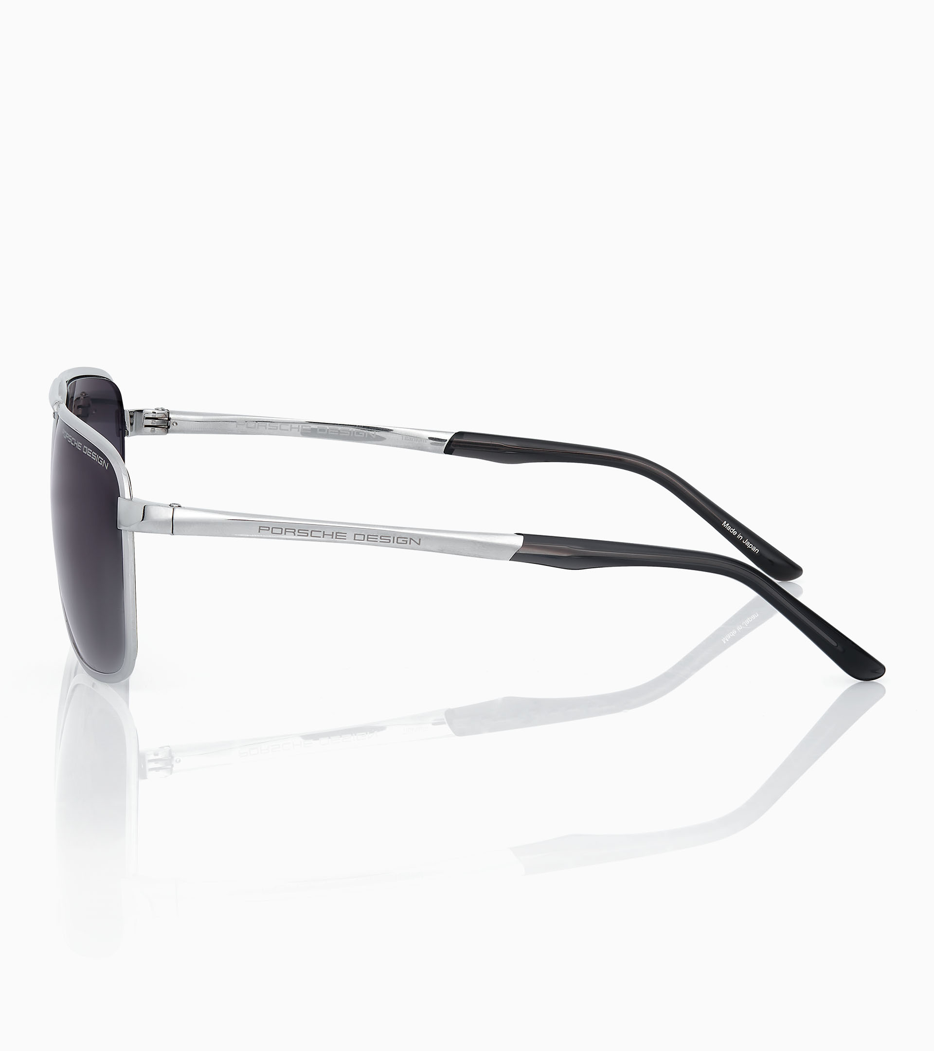 Sunglasses P´8966 - Square Sunglasses for Men | Porsche Design 